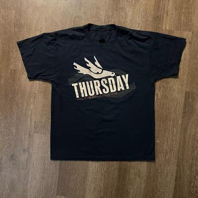 Na górę – T-shirty i koszulki