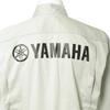 YAMAHA Actfit Mechanic Suit WY-207, Light Gray, Size 3L, 90792-M0293