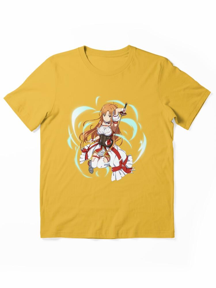 Sword Art Online Sword Art Online Essential Unisex T-Shirt