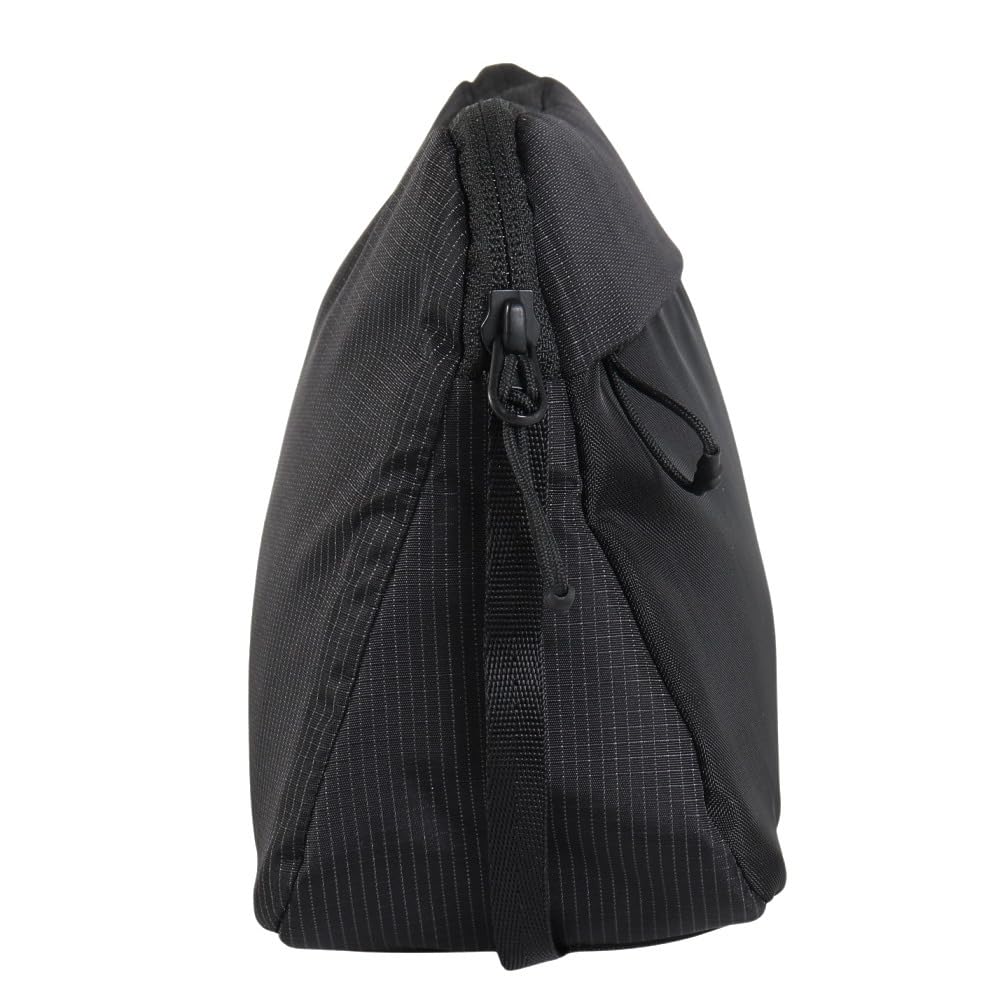 Hazy Pouch M Schwarz Einheitsgröße