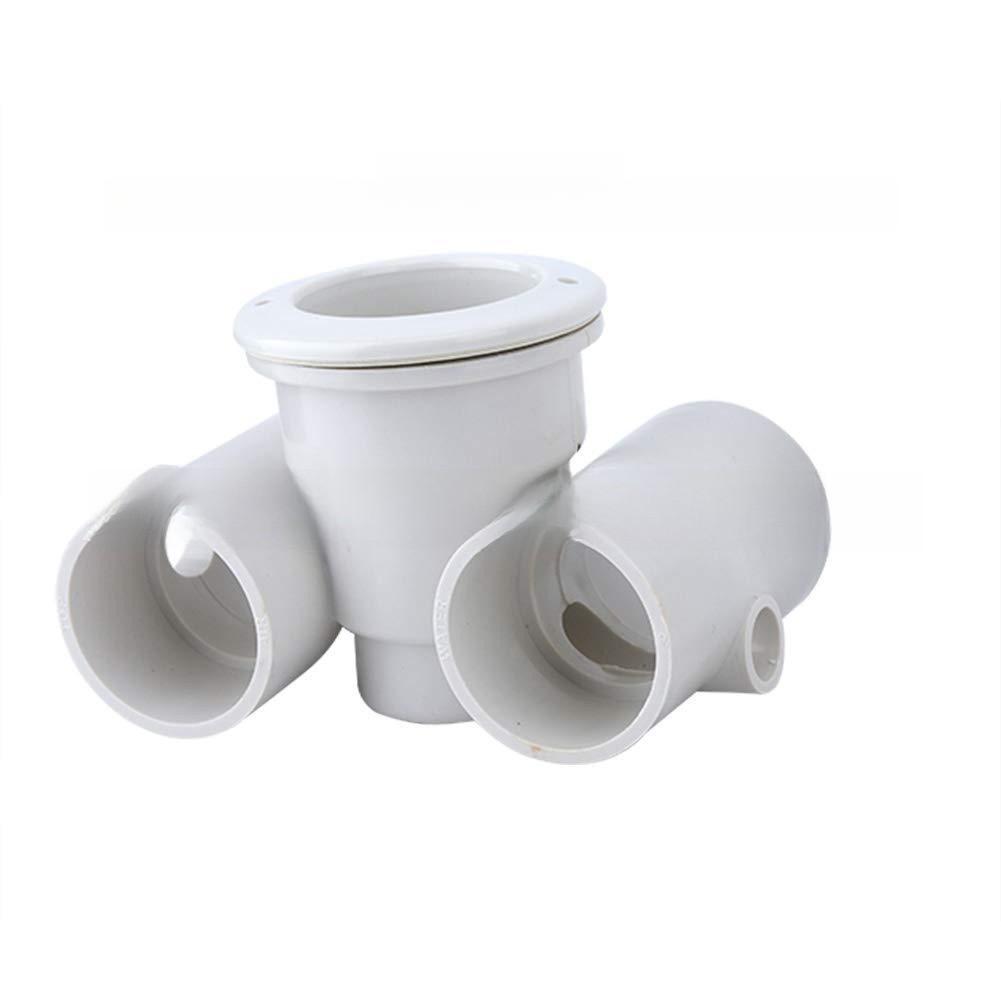 2025 High Pressure SP-1434 Pool Jet Kit 8pcs Massage Nozzles With Gaskets For Residential Commercial Spa Hydrotherapy Relaxation