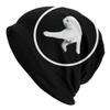 Electronic Music Aphex Twin Beanies Caps For Unisex Women Unisex Winter Warm Knitting Hat Adult British Composer Bonnet Hats