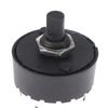 1Pcs 2/3/4/5/6/7/8 Gear With Knob Cap Rotary Gear Switch 6A 250V Power Switch
