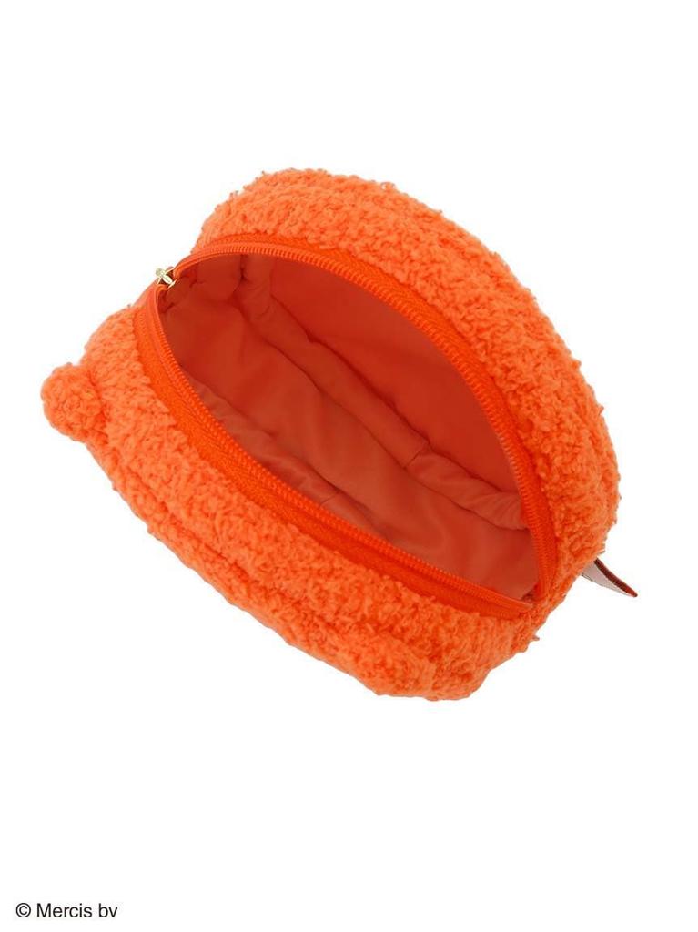 DickBruna Face Pouch PWGG244508 ORG [Gelato Pique]