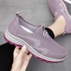 Stepping Shoes Women's Summer New Women's Shoes Breathable Casual Sports Shoes Couple Sports Shoes