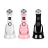 Popular Photon Rejuvenating Mask: EMS Radio Frequency Face Lifting, Firming, and Light Therapy Device