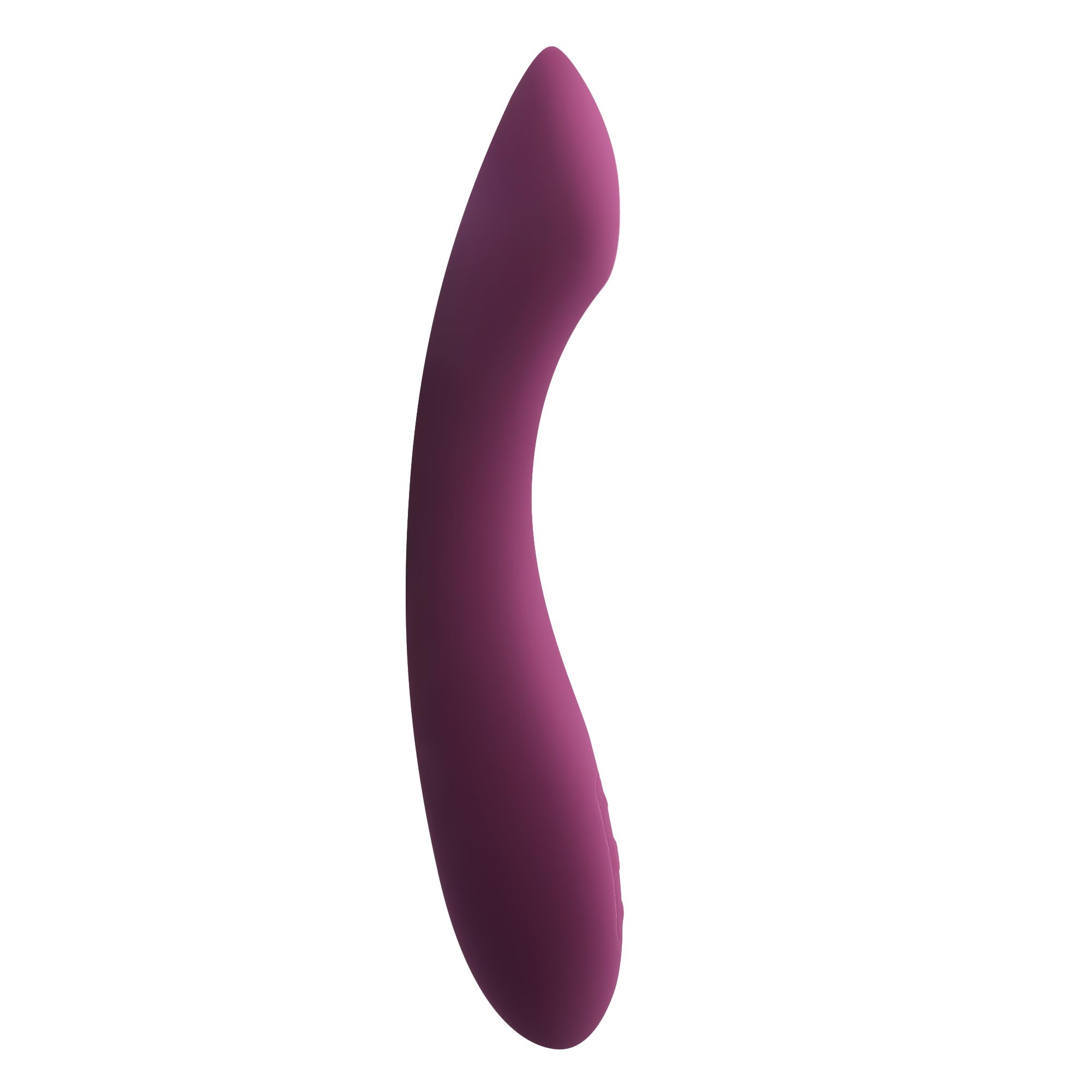 SVAKOM AMY 2 Фиолетовый вибратор для женщин G Spot Стимуляция близкого контакта Среднее развитие оргазма 25 режимов вибрации Вибратор полностью водонепроницаемый