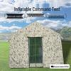 Yinggao Inflatable Outdoor Command Tent