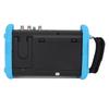IPC9800ADHS Pro CCTV Tester VGA Input 7in Touch Screen Monitor AHD TVI CVI UTP Test Tool for Maintenance Repair