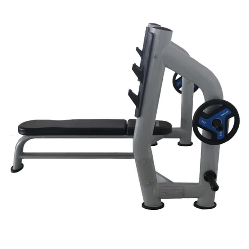 Kanglejia K007 Weight Bench Set
