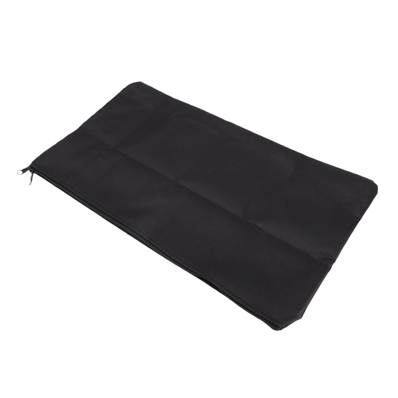 Keyboard Dust Cover Sleeve Case   Oxford Computer Keyboard Protective Bag for 108 Keys PC Mechanical Gaming Keyboards
