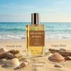Eau De Perfume – Sweet & Sultry Fragrance with Red Berries, Mandarin, Vanilla, and Tonka Beans – Long-Lasting Luxury Scent (PACK OF 1)