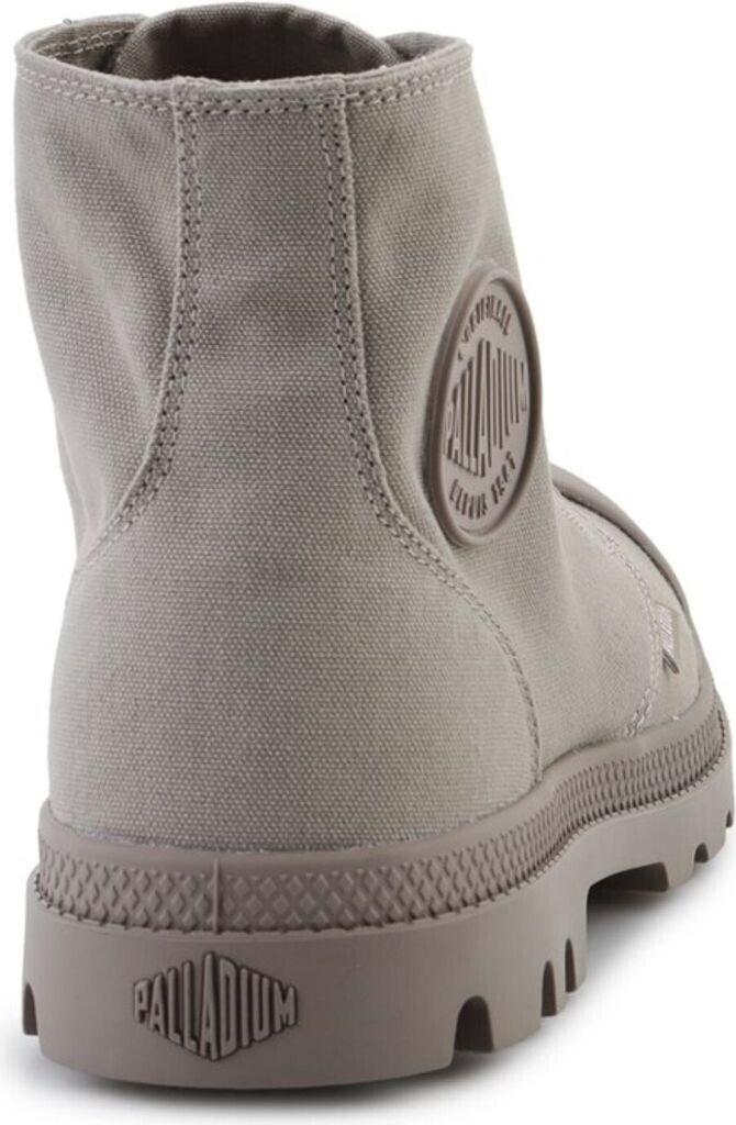 Monochrome Palladium Boots 73089-272-M