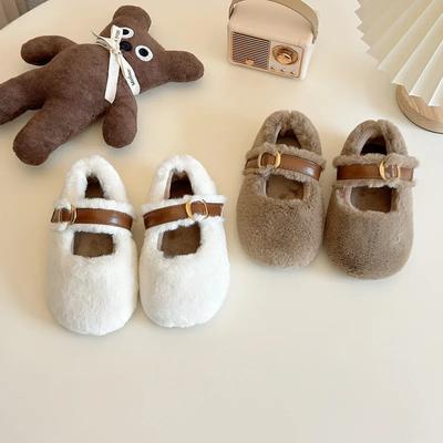 Meninas – Botas e botins