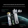 SAMZHE 10G SFP+ Fiber to Ethernet Converter Module
