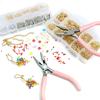1Pc Beading Pliers Professional Jewelry Pliers Jewelry Repair Pliers Wire Wrapping Tool Craft Supplies For Jewelry Making