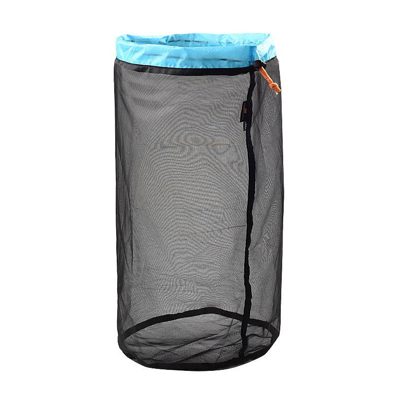 Outdoor Camping Hängematte Schlafsack Kompressionsbeutel Wasserdichte Tasche Hängematte Aufbewahrungstasche