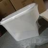 Large Capacity Cold Water Kettle with Faucet for Summer Beverages and Juice