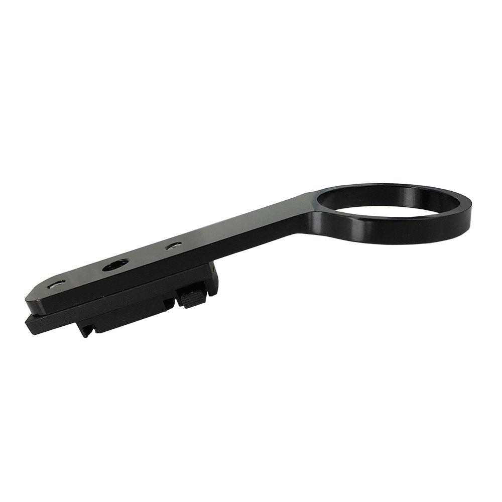 

SHIMANO Di2 Junction Spacer Mount Exclusive [REC MOUNT] 17° SM-EW90-A SM-EW90-B [Di2-EW90-17] чорний