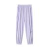 Kids' Quick-Dry Breathable Jogger Sweatpants