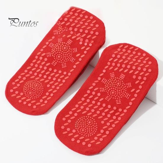 1 пара носков с подогревом — фото 7