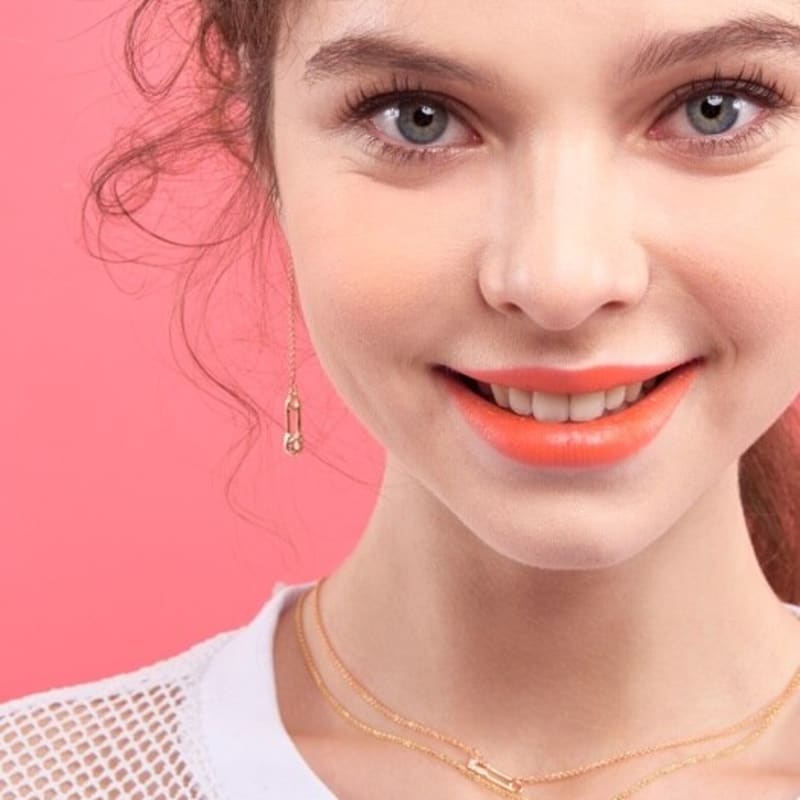 Rita Monica HOLDON drop EARRINGS