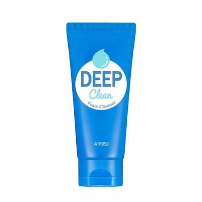 Deep Clean Schaumreiniger 130 ml
