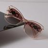 Square Sunglasses Women Men Cool Brand Candy Colors Mirror Sun Glasses Classic Female Male Style