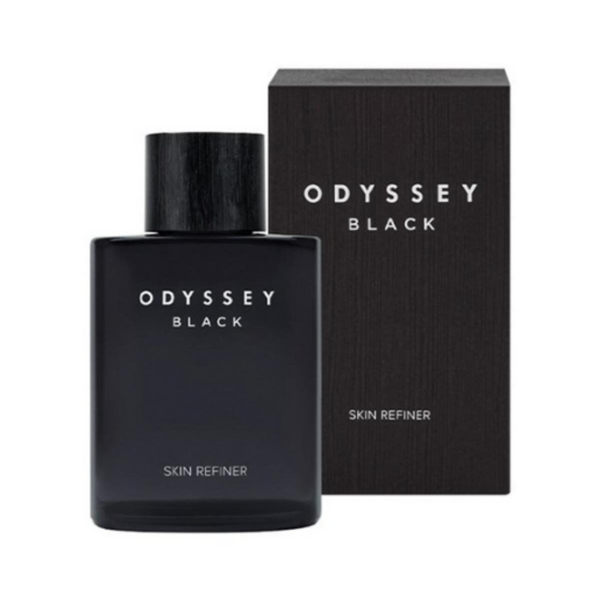 

Odyssey Black Refiner Антивозрастной уход за кожей