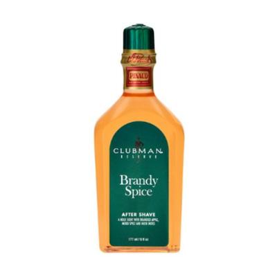 Loción para después del afeitado Clubman Reserve Brandy Spice 177ml