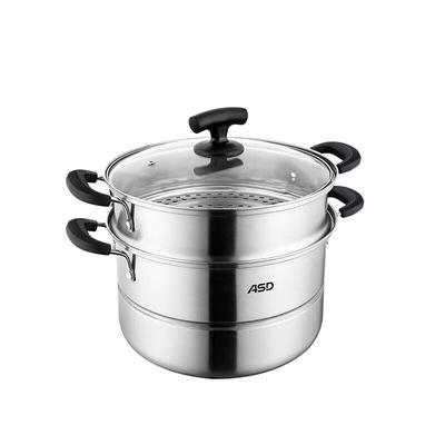Utensilios de cocina – Para cocinar al vapor
