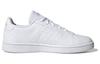 Adidas Wmns Grand Court Base 'White Glow Pink' Women's EG4055