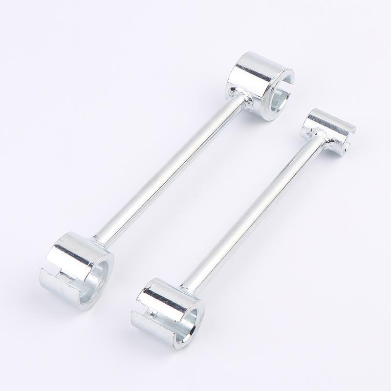 1/2Pcs 14-25Mm Door Hinge Adjustment Hand Tools Hinges Gaps Adjusting Wrench Door Hinge Repair Tool Adjustable Wrench Tool