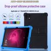 T‑Mobile REVVL TAB 5G 10.36" Leather Protective Case