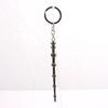 Potter Magic Harry Awakened Badge Scepter Alloy Key Chain Bag Decoration Pendant