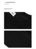 AMI&ARRT Men's Trendy 3D Cut Slimming Hoodie – Must-Have Designer Style.