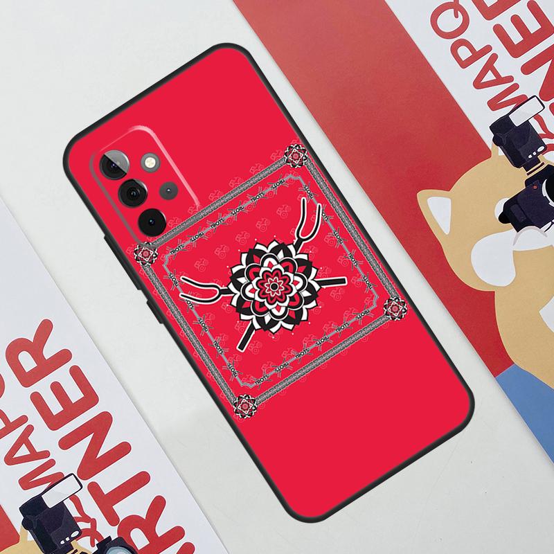 No Farmers No Food Trots Op De Boer Case For Samsung Galaxy A54 A34 A24 A14 A73 A53 A33 A23 A13 A52 A32 A22 A12 A51 A71 Cover