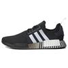 NMD_R1 'Glitch - Nero Bianco' FV3649