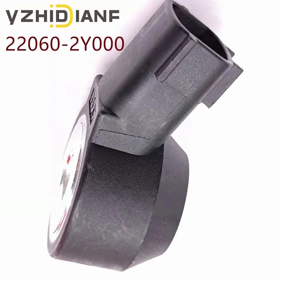 NEW OEM 22060-2Y000 220602Y000 For Nissan/Infiniti Knock Sensor Maxima Pathfinder Altima Automotive Engine Part