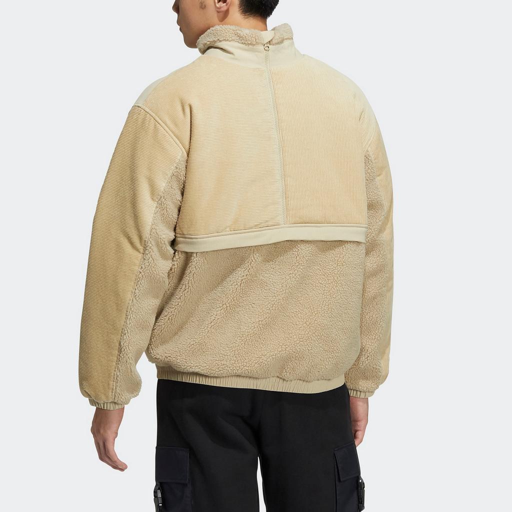 adidas Originals Adicolor Jkt Bundy Pánské Travní Hnědá HP1817