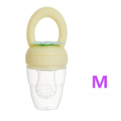Fresh Fruit Food Baby Nipple Feeding Silicone Safe Feeder Nipples Feeder for Infant Supplies Nipple Teat Pacifier Bottles Stuff