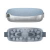 Atomizing Eye Moisturizer, Steam Eye Massager, Hot Compress Steam Eye Dry Eye Protector Massager