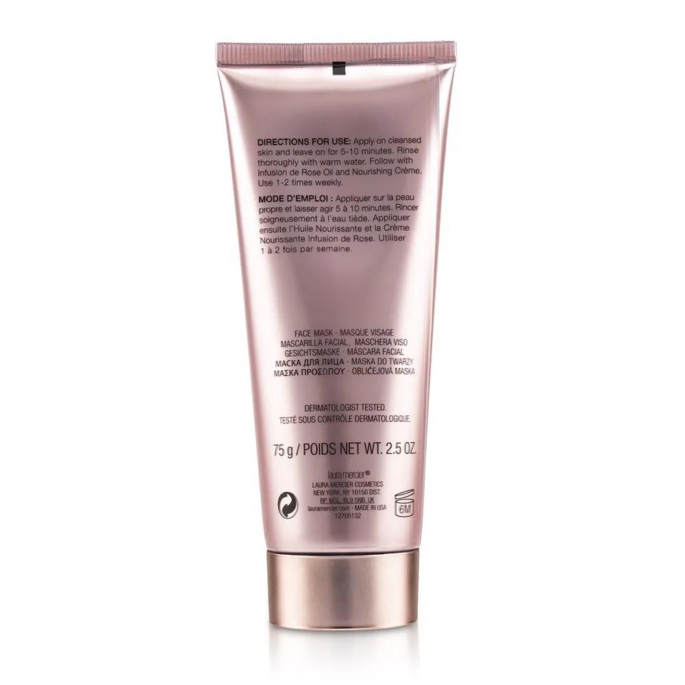 Flawless Skin Infusion De Rose Purifying Clay Mask 75g/2.5oz