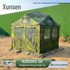 Xunsen 2002-5 Portable 5-Person Tent