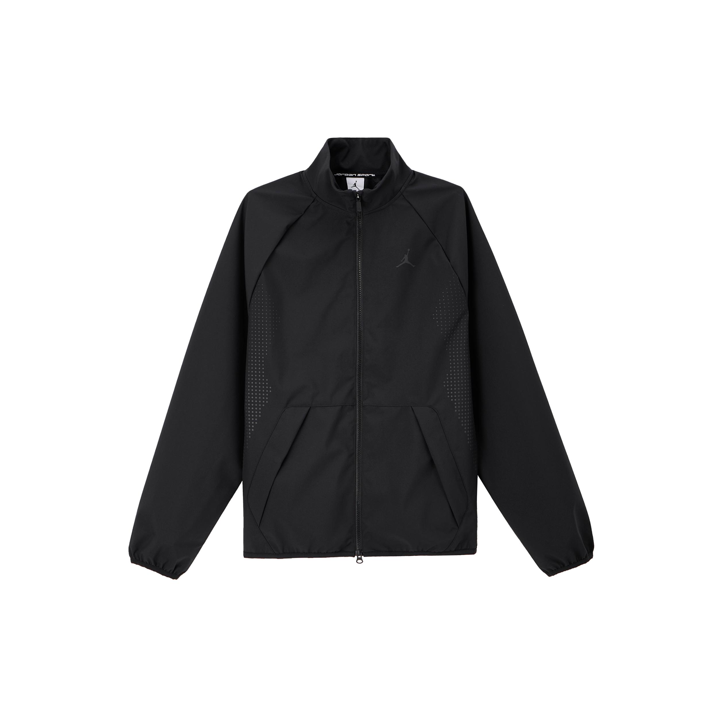 

New JORDAN Sport Jam Men s Warm Up Jacket HF9886-010 2XL