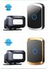 Welcome to the Infrared Electronic Anti-theft Sensor Doorbell Shop