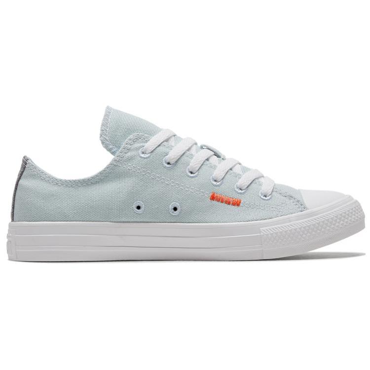 קונברס צ'אק טיילור אול סטאר ריניו נמוך 'כחול צ'מברה' 168603C