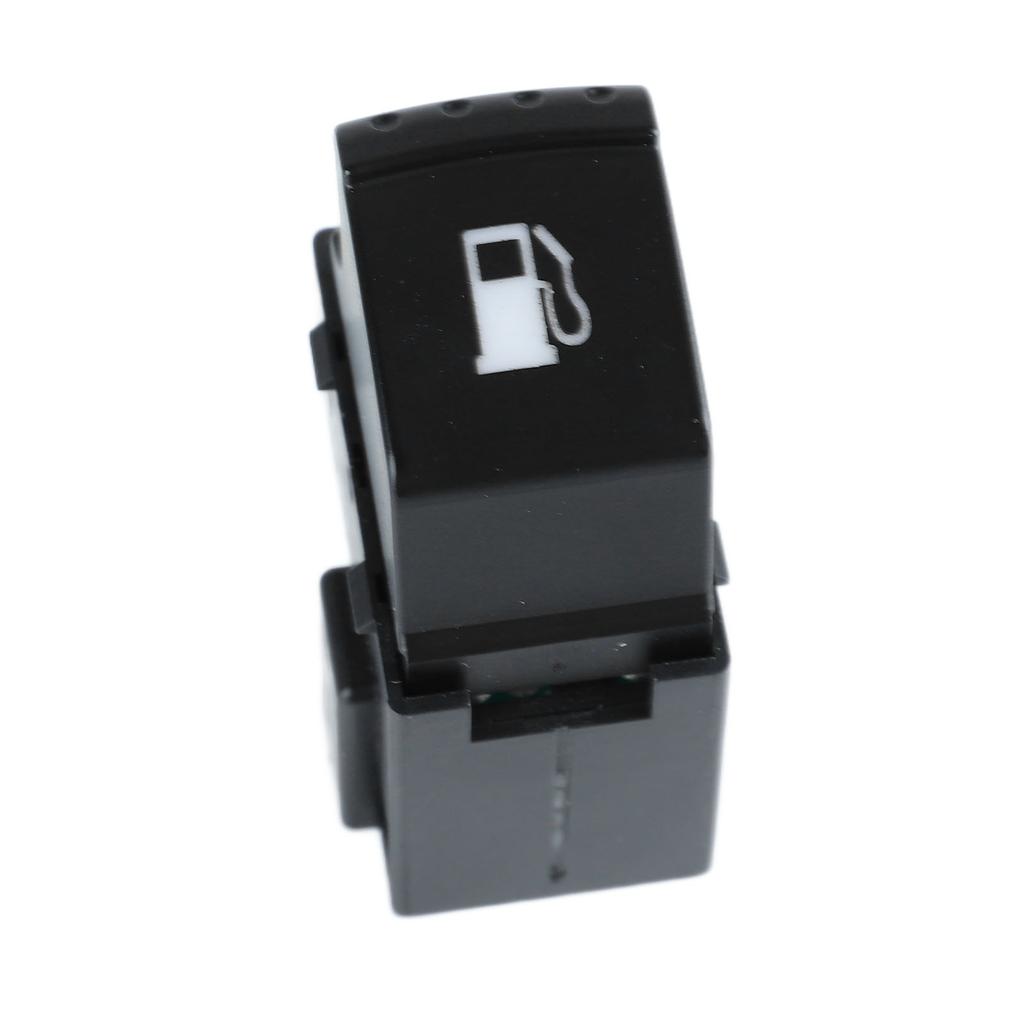 Fuel Cap Switch Button 1J0959833A Sensitive High Performance Gas Release Control Switch Car Accessories