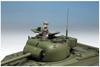 PLATZ Girls & Panzer the Movie Sherman Firefly Sanders University High School Special Limited Edition 1/35 Scale Plastic Model Kit GP-36EX