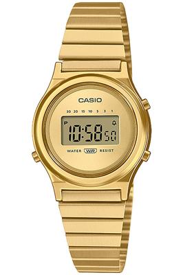 Watch Casio Classic Gold [] LA700WEG-9AJF